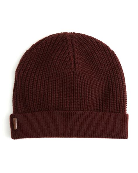 burberry fisherman hats|burberry beanie hat men.